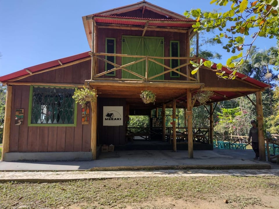 Property building, Lobby or reception