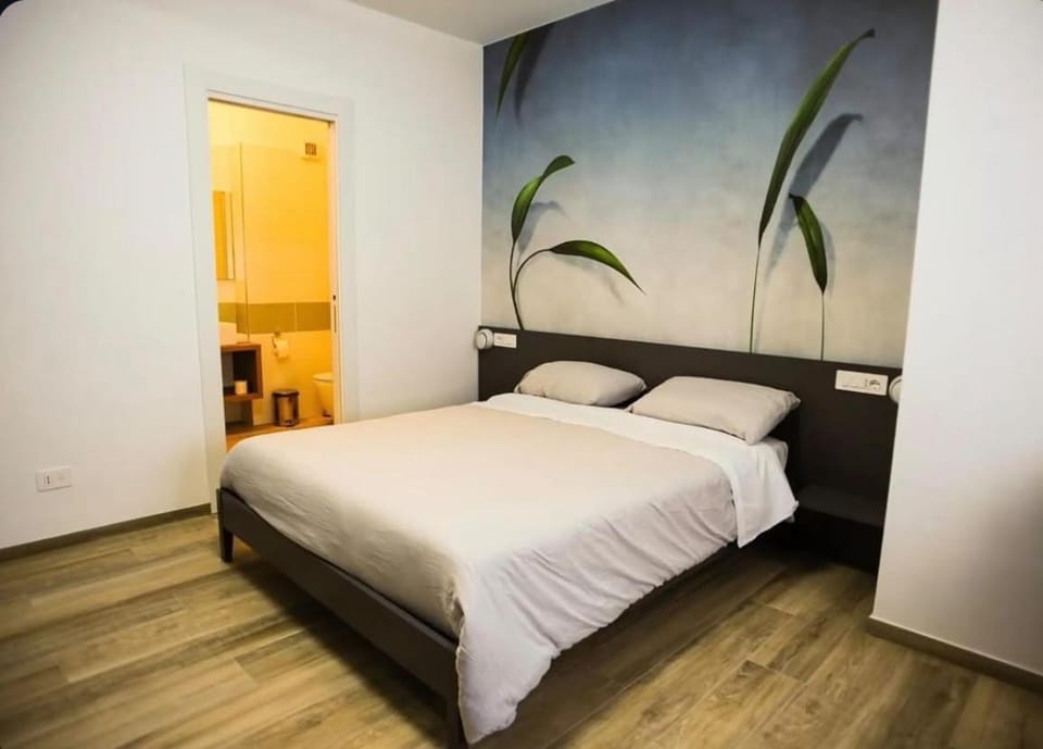 B&B del Parco Bed and Breakfast in Cosenza