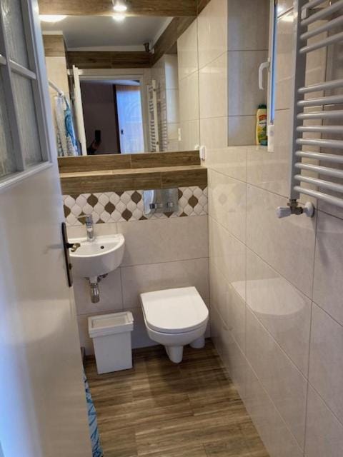 Dom Wczasowy Dorja Bed and Breakfast in Pomeranian Voivodeship