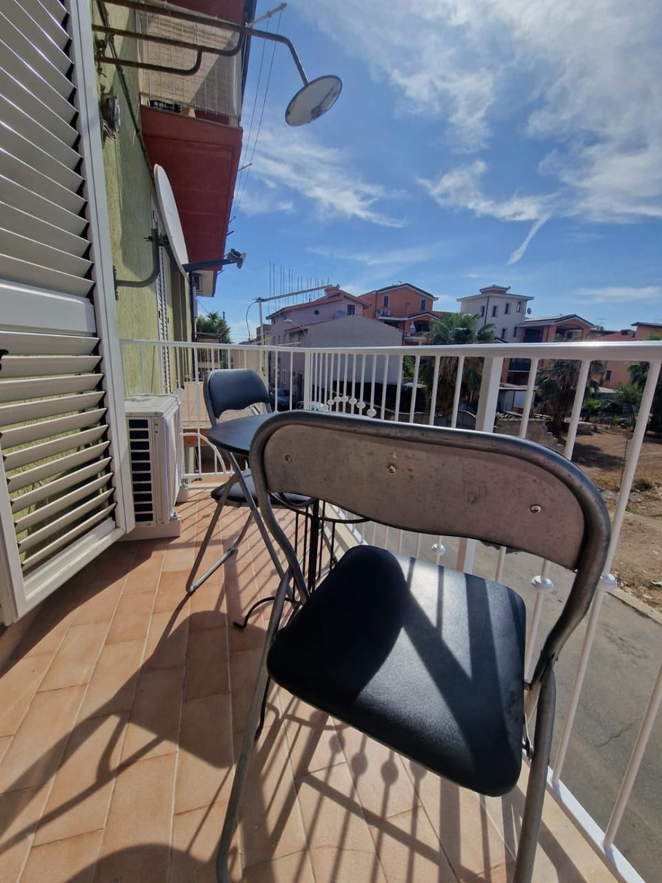 Casa Marina Apartment in Sardinia
