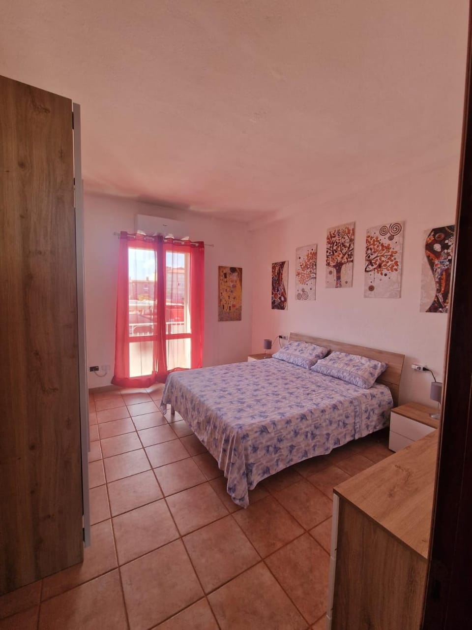 Casa Marina Apartment in Sardinia