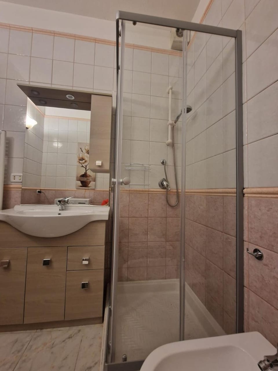 Casa Marina Apartment in Sardinia