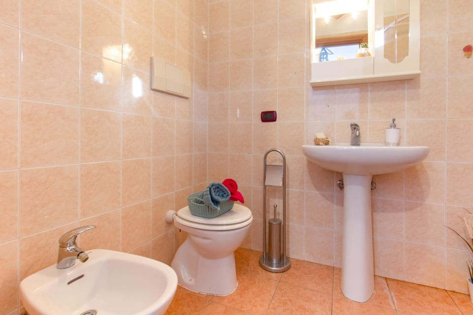 Toilet, Bathroom, bidet