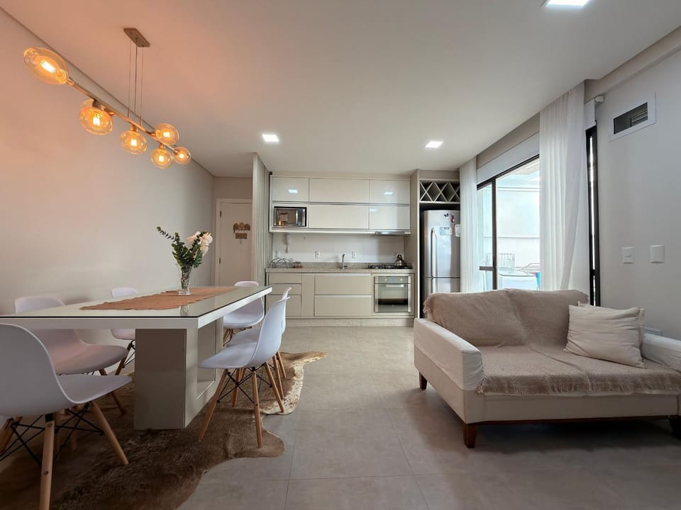 Living room, Dinner