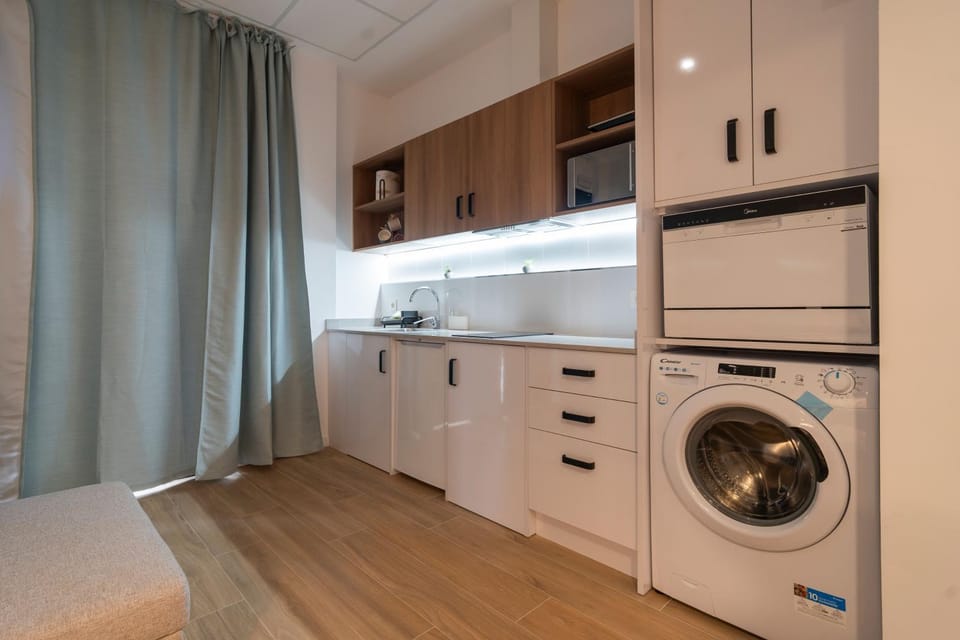VLC HOST - Ausias March Apartment in Valencia