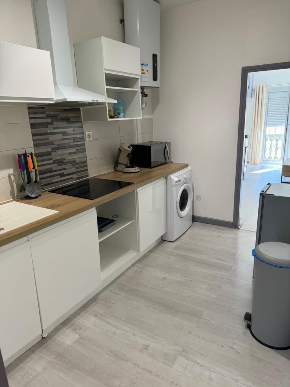 La Pause Commingeoise Apartment in Occitanie