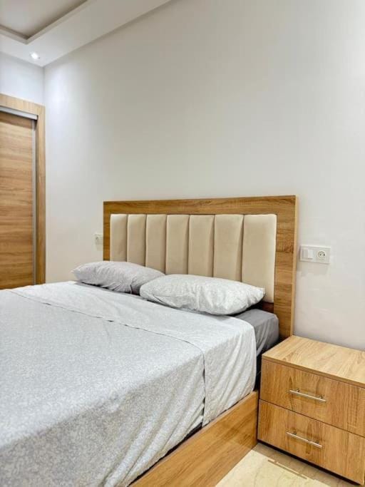 Nice appartement In Rabat-Temara Apartment in Rabat