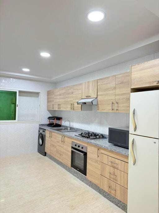 Nice appartement In Rabat-Temara Apartment in Rabat
