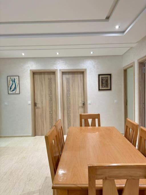 Nice appartement In Rabat-Temara Apartment in Rabat