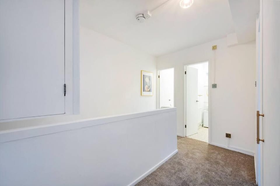 Beautiful 3-bed house-the centre Apartment in City of Westminster