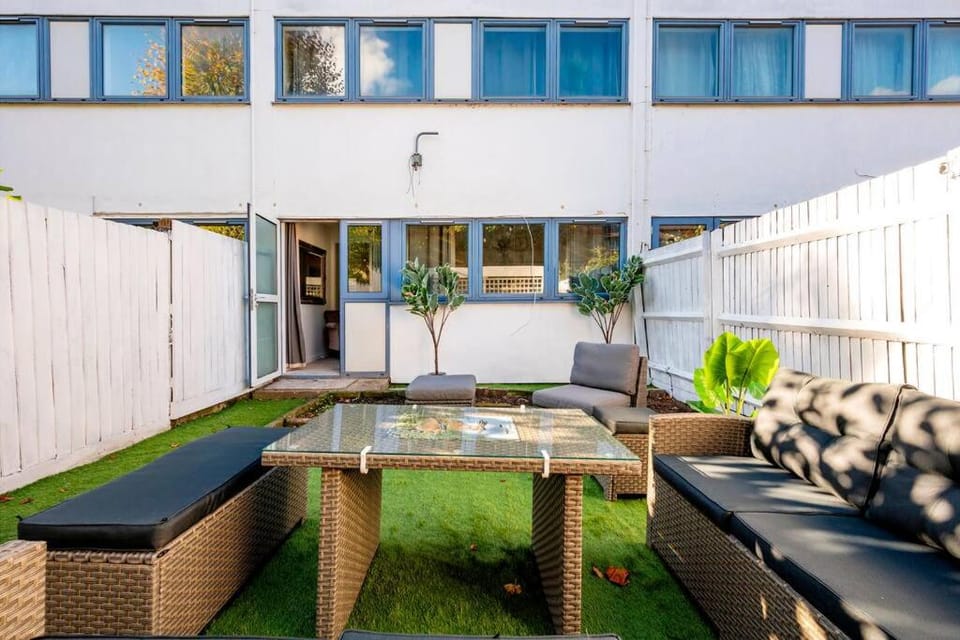 Beautiful 3-bed house-the centre Apartment in City of Westminster