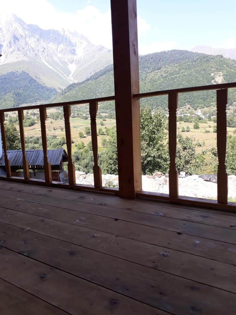 View (from property/room)