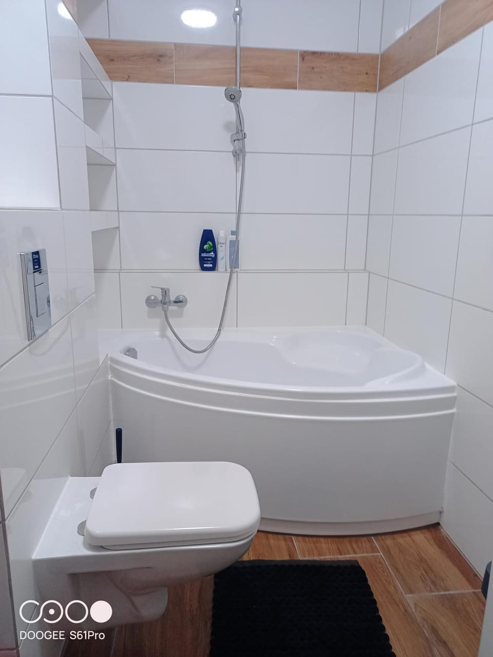 Shower, Bathroom, Bath, towels