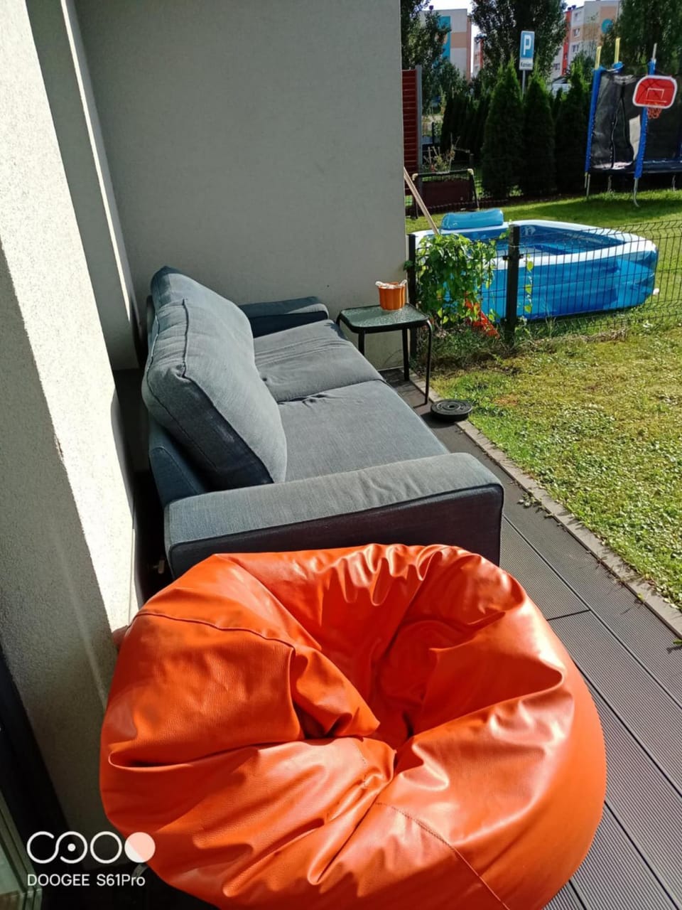 Garden, Balcony/Terrace, Balcony/Terrace