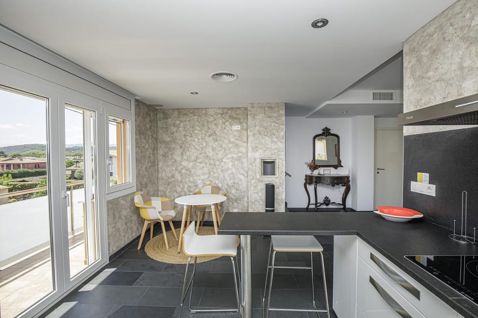 Bonita casa en Sant Gregori House in Selva