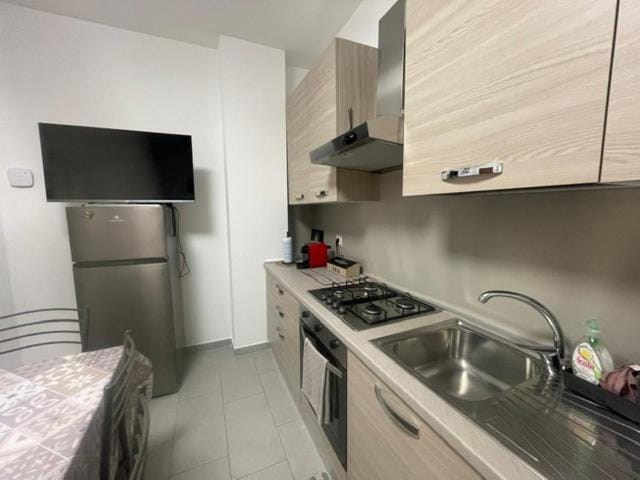 casa vacanze Apartment in Abruzzo