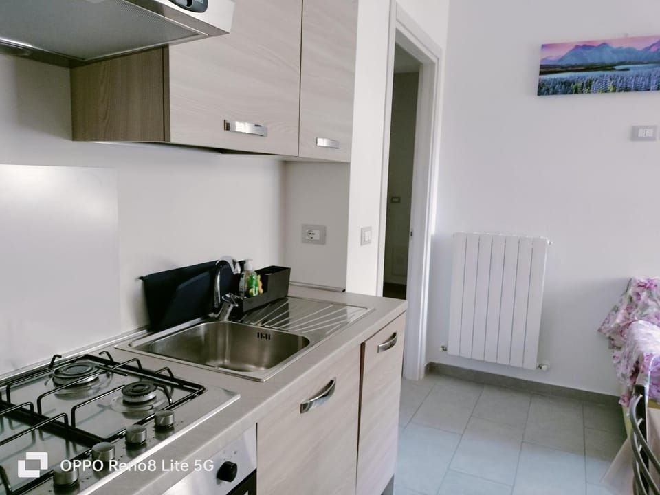 casa vacanze Apartment in Abruzzo