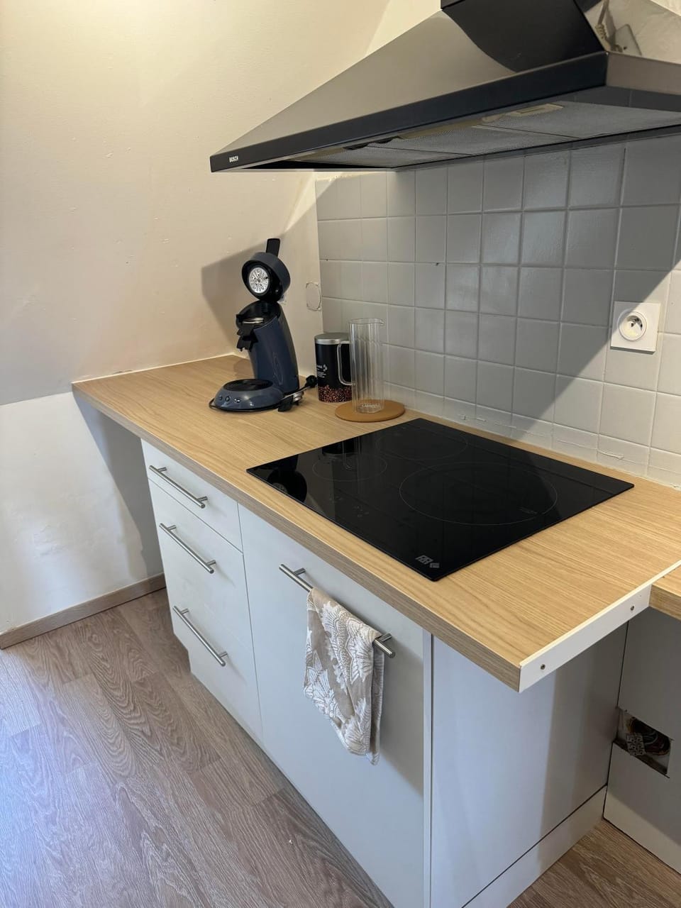 Escapade Confortable Apartment in Occitanie