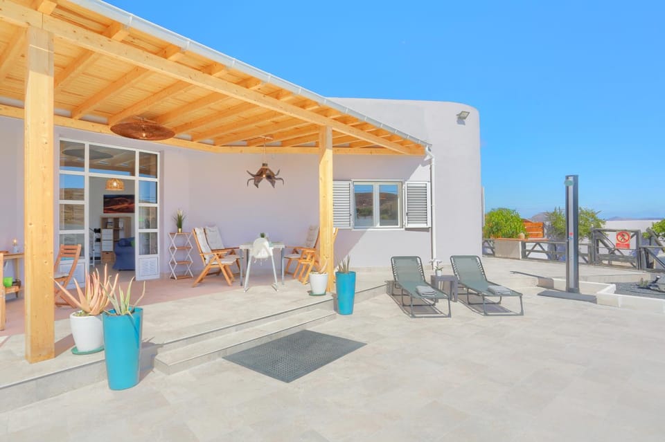 Villa Brisa de Gairia Villa in Maxorata