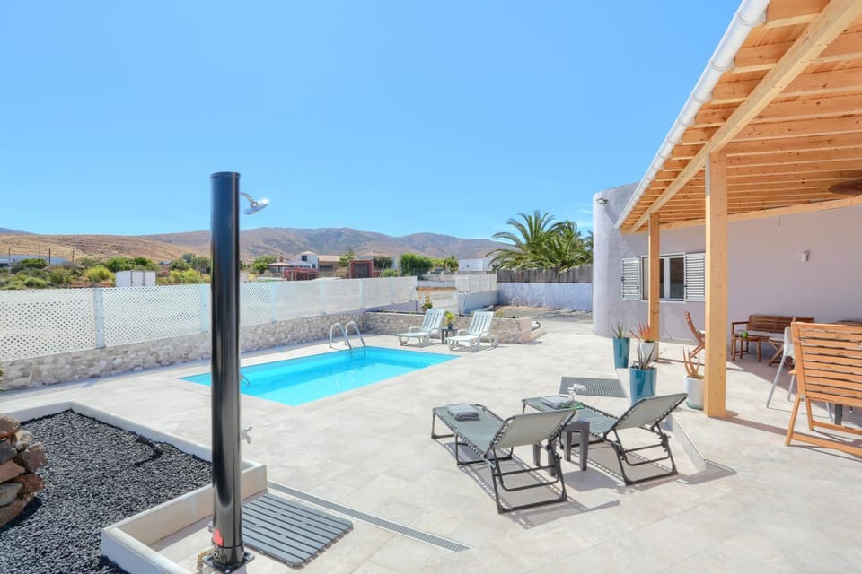 Villa Brisa de Gairia Villa in Maxorata