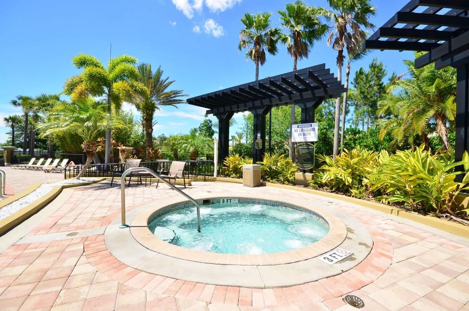 Cozy 3BR Apartment - Vista Cay Resort near Disney! Apartment in Orlando