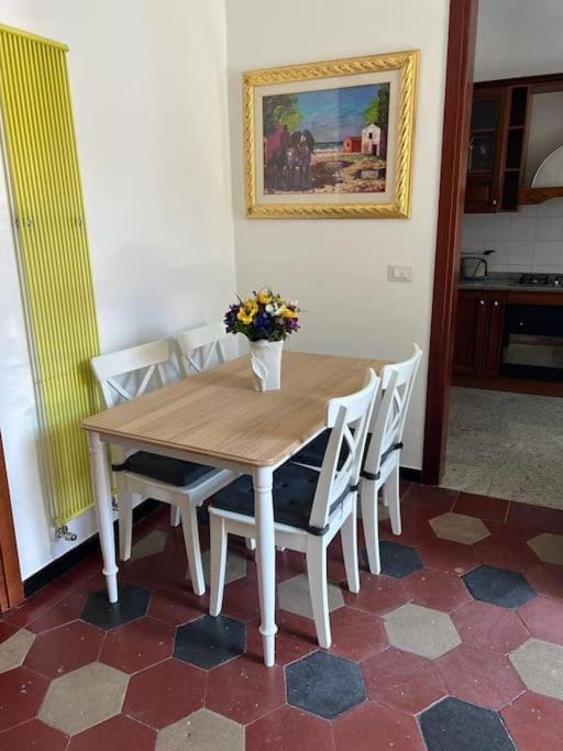 Domus Alexandra Apartment in Rome