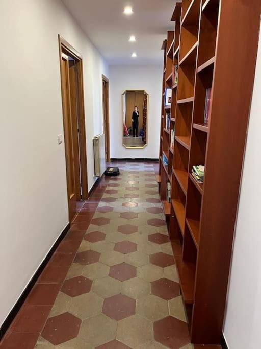 Domus Alexandra Apartment in Rome