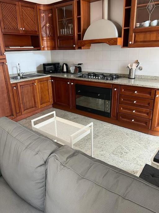 Domus Alexandra Apartment in Rome