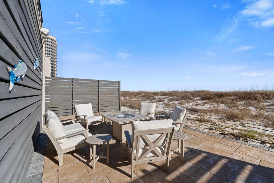 The Lazy Fish - Viviana #3 House in Perdido Key