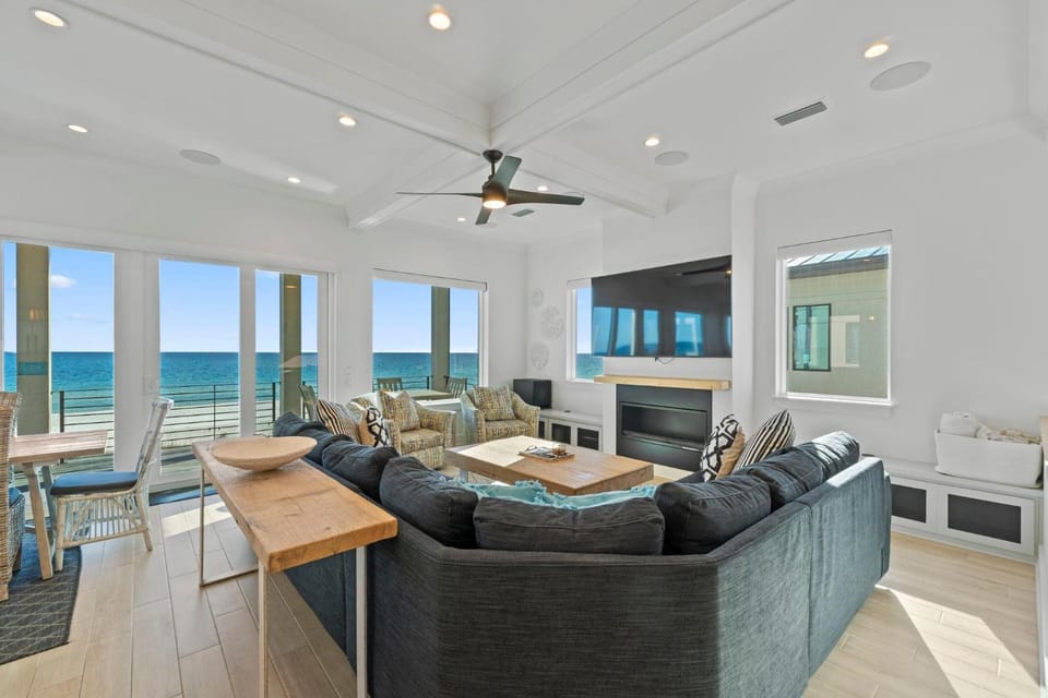 The Lazy Fish - Viviana #3 House in Perdido Key