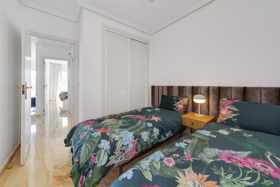 CB Living - Seaside penthouse in Aguamarina Apartment in Vega Baja del Segura