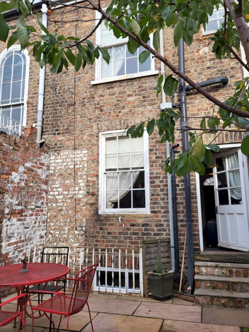 Property building, Garden, Other