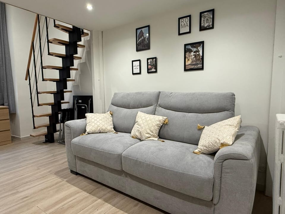 Studio Roma - Jean Médecin - LA RIVIERA LCD Apartment in Nice
