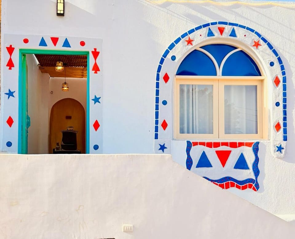 JAREEDY Guest house Bed and Breakfast in Red Sea Governorate