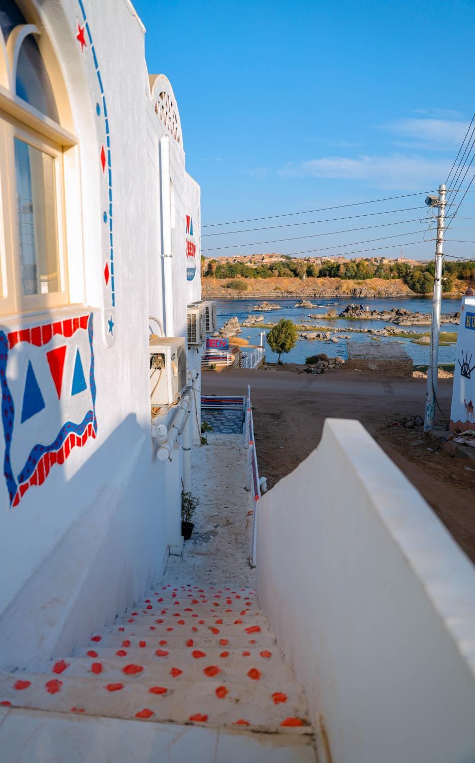 JAREEDY Guest house Bed and Breakfast in Red Sea Governorate