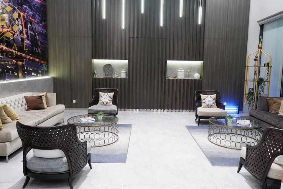 Royal Suites Studio 26QY - Citra Plaza Nagoya Apartment in Riau Islands, Indonesia
