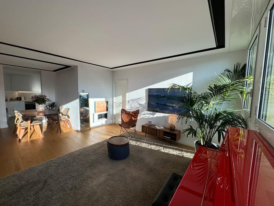 Paseo de Gracia Residences Apartment hotel in Barcelona