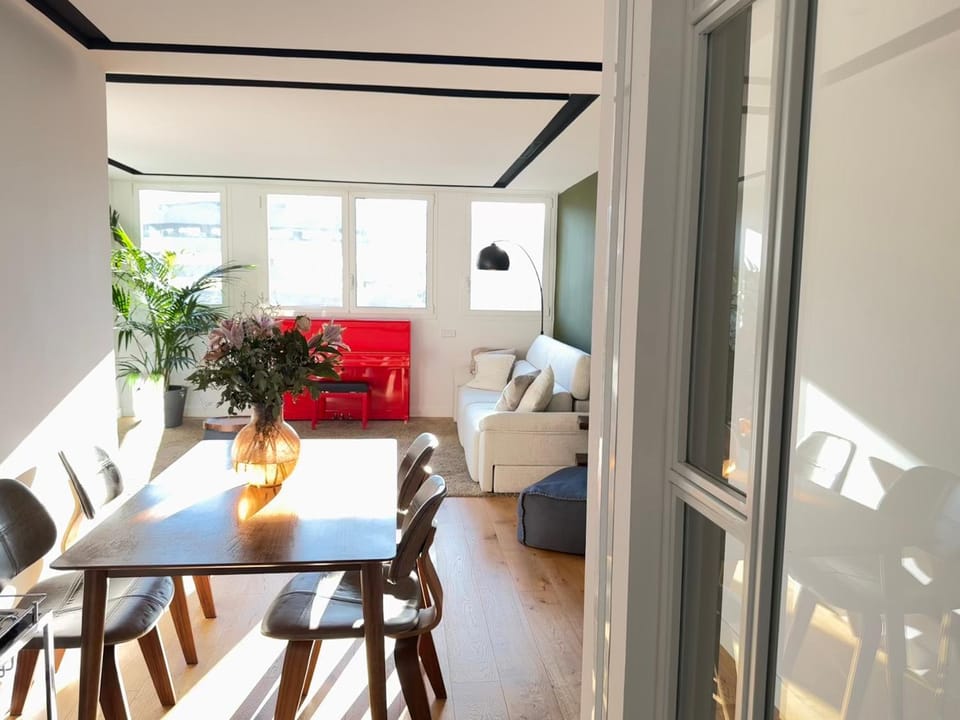 Paseo de Gracia Residences Apartment hotel in Barcelona