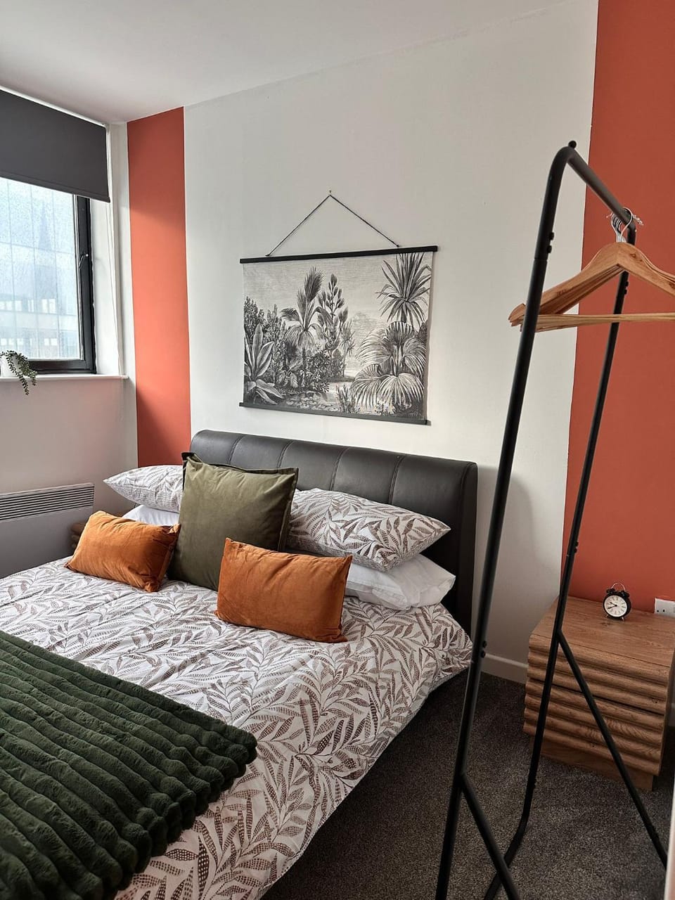 Stylish 2 bed City Retreat Apartment in Glasgow