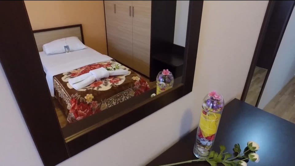 The Two Hearts Hotel Hotel in Federation of Bosnia and Herzegovina