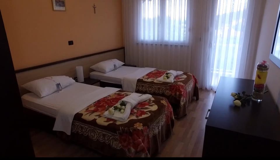 The Two Hearts Hotel Hotel in Federation of Bosnia and Herzegovina