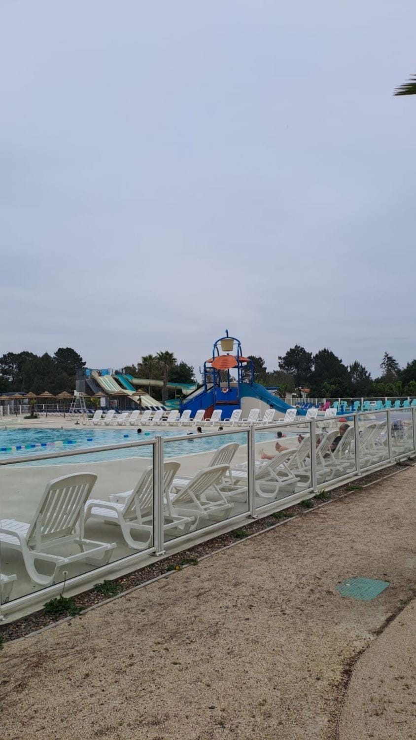 Aqua park