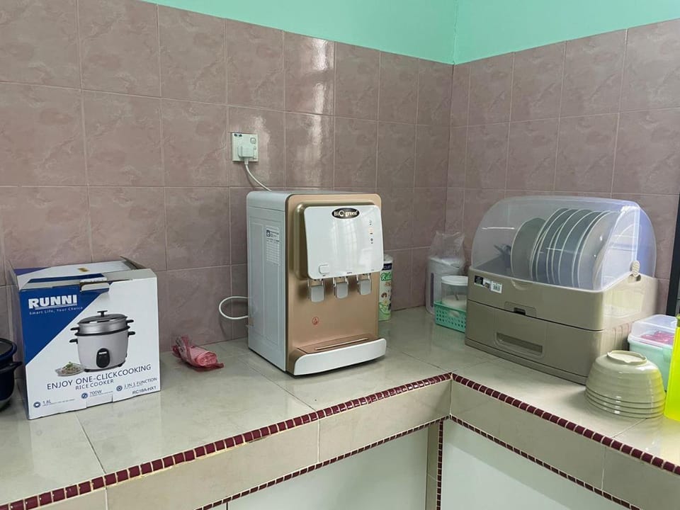 Annur Homestay House in Terengganu, Malaysia