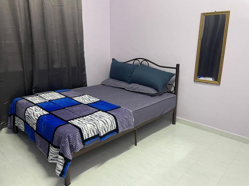 Annur Homestay House in Terengganu, Malaysia