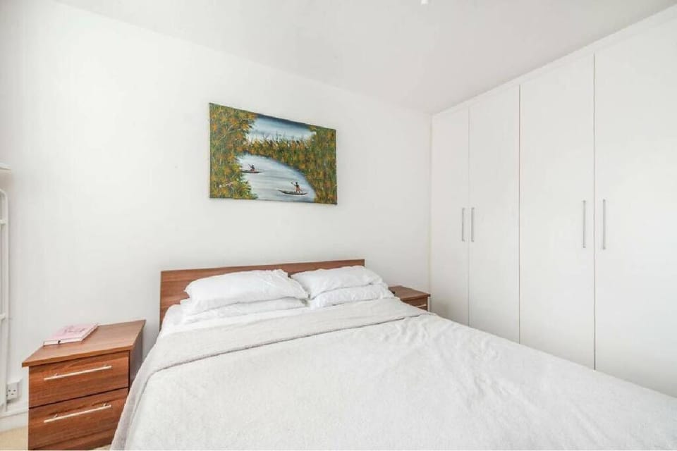 Lovely Notting Hill Apartment Apartment in City of Westminster