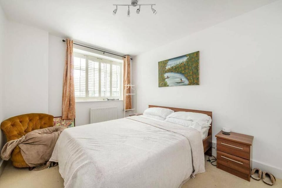 Lovely Notting Hill Apartment Apartment in City of Westminster