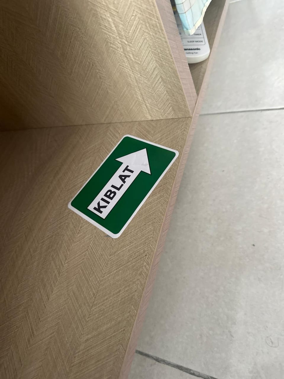 HomestayDin bangi wonderland Apartment in Negeri Sembilan, Malaysia