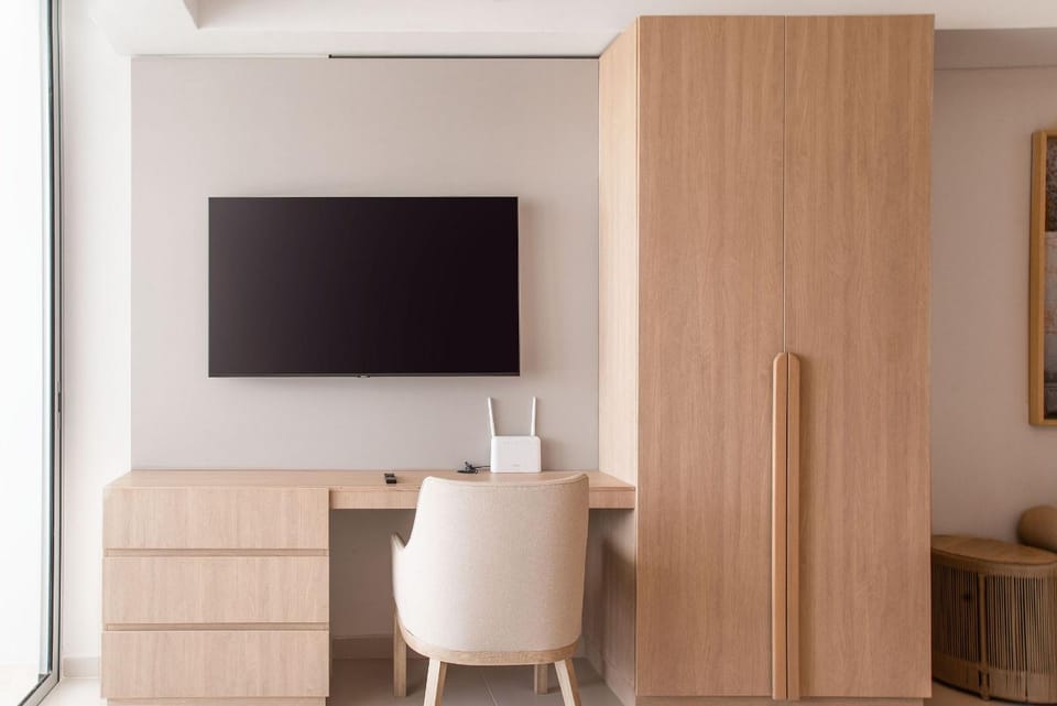 TV and multimedia