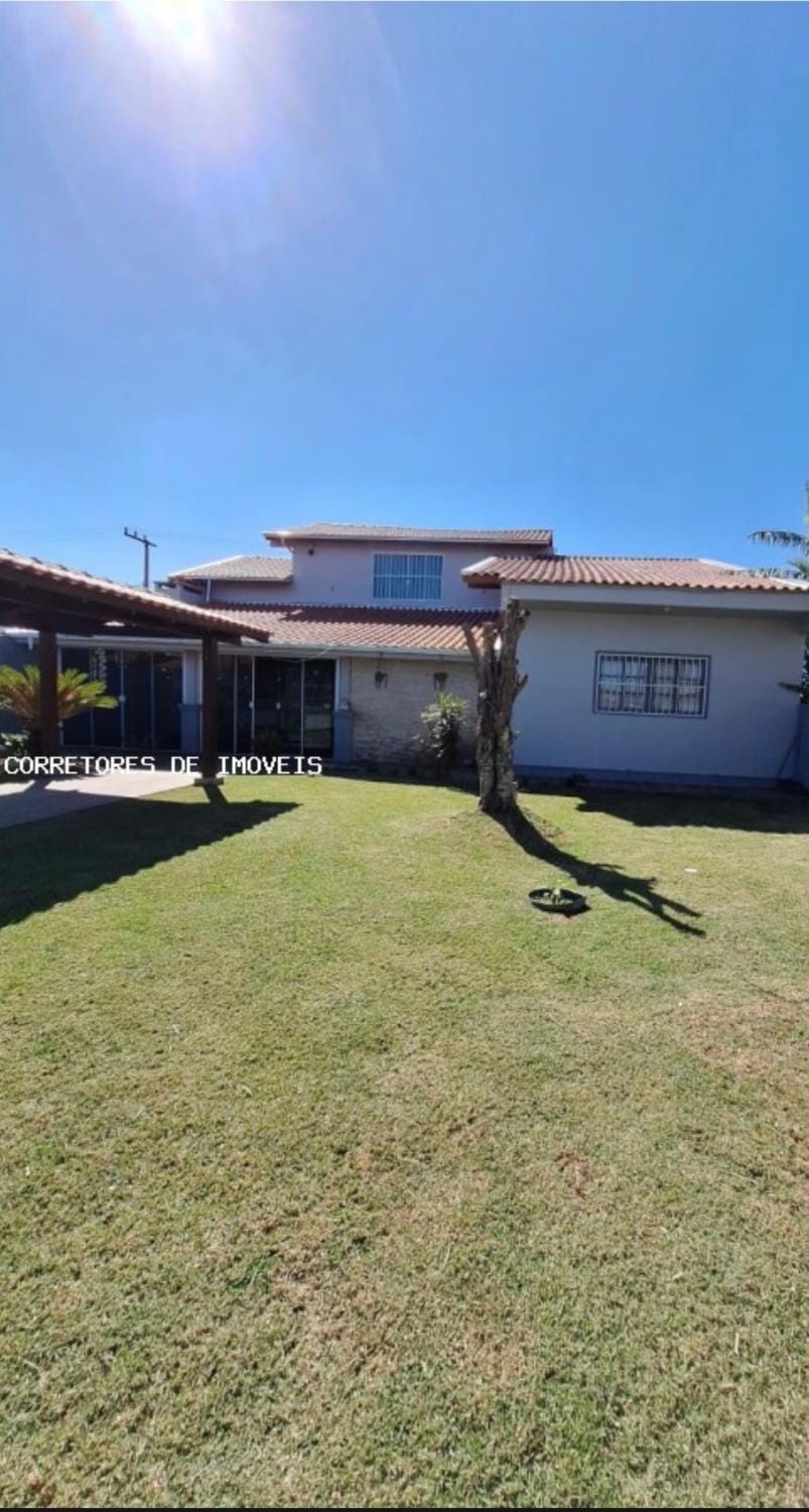Recanto Familiar House in Garopaba