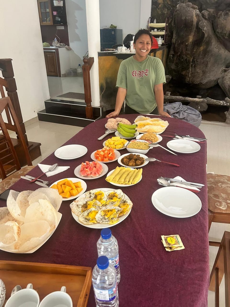 Namal Guest House Hotel in Southern Province